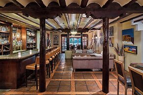 La Posada de Santa Fe, A Tribute Portfolio Resort & Spa