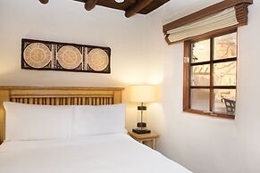 La Posada de Santa Fe, A Tribute Portfolio Resort & Spa