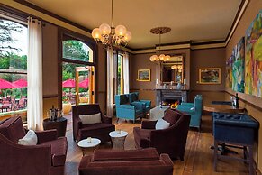 La Posada de Santa Fe, A Tribute Portfolio Resort & Spa