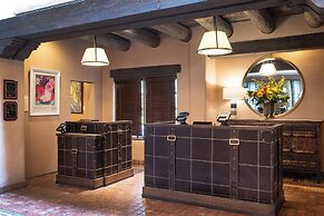 La Posada de Santa Fe, A Tribute Portfolio Resort & Spa
