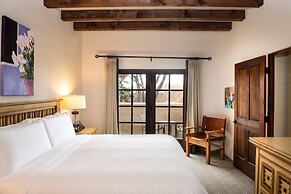La Posada de Santa Fe, A Tribute Portfolio Resort & Spa