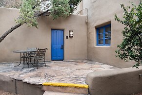 La Posada de Santa Fe, A Tribute Portfolio Resort & Spa