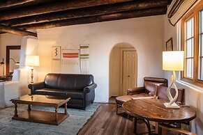 La Posada de Santa Fe, A Tribute Portfolio Resort & Spa