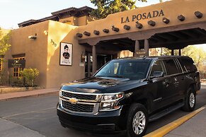La Posada de Santa Fe, A Tribute Portfolio Resort & Spa