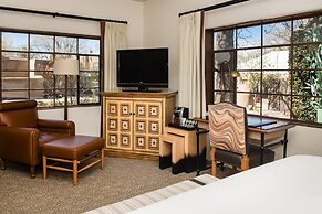 La Posada de Santa Fe, A Tribute Portfolio Resort & Spa