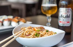 Mediterráneo Sitges