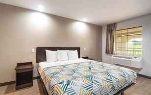 Motel 6 Livingston, TX