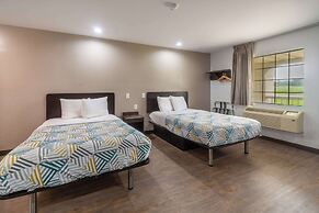 Motel 6 Livingston, TX