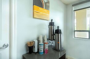 Motel 6 Livingston, TX