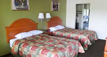 Motel 6 Livingston, TX