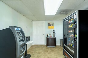 Motel 6 Livingston, TX