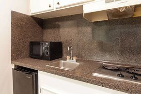 Motel 6 Livingston, TX