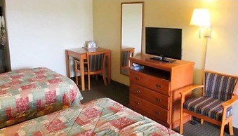 Motel 6 Livingston, TX