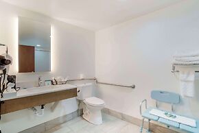 Best Western Statesville Inn