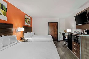 Best Western Statesville Inn