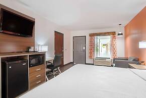 Best Western Statesville Inn