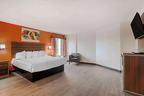 Best Western Statesville Inn