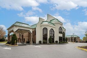 Best Western Statesville Inn