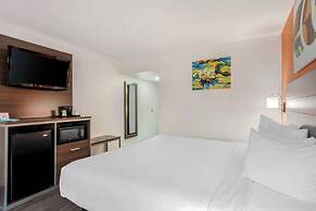 Best Western Statesville Inn