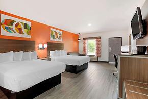 Best Western Statesville Inn