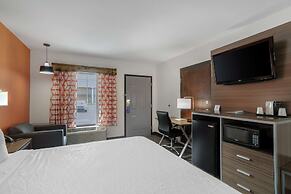 Best Western Statesville Inn