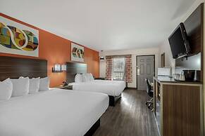 Best Western Statesville Inn