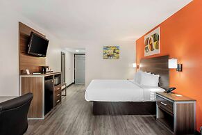 Best Western Statesville Inn