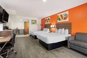 Best Western Statesville Inn