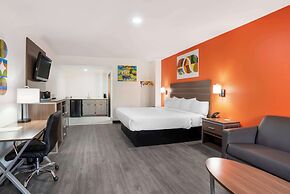 Best Western Statesville Inn