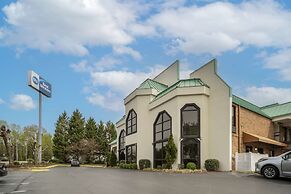 Best Western Statesville Inn