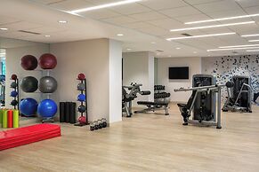 Sheraton Norfolk Waterside Hotel