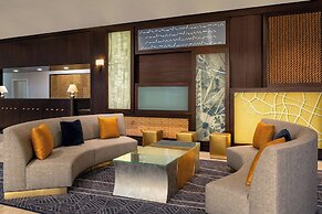 Sheraton Norfolk Waterside Hotel