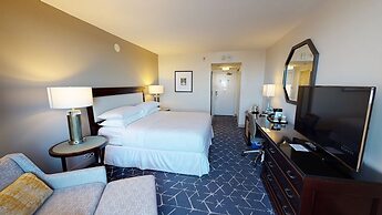 Sheraton Norfolk Waterside Hotel