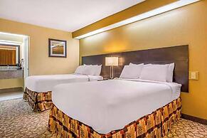 Ramada by Wyndham Santee I-95