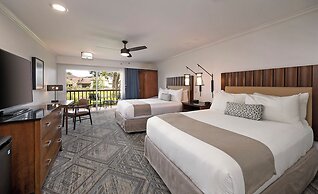Half Moon Bay Lodge