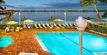 Fairfield Inn And Suites By Marriott Palm Beach