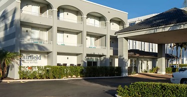 Fairfield Inn And Suites By Marriott Palm Beach