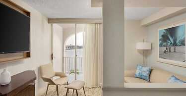 Fairfield Inn And Suites By Marriott Palm Beach