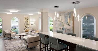 Fairfield Inn And Suites By Marriott Palm Beach