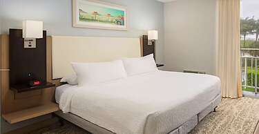 Fairfield Inn And Suites By Marriott Palm Beach