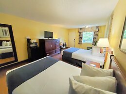 Days Inn by Wyndham Towson