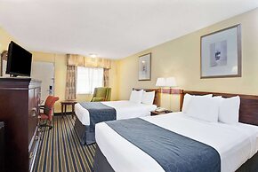 Days Inn by Wyndham Towson