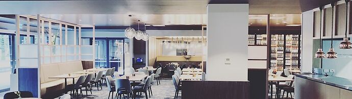 Quality Hotel Lakeside