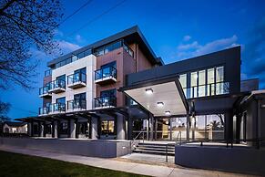 Quality Hotel Lakeside