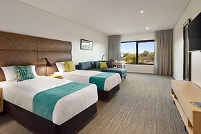 Quality Hotel Lakeside