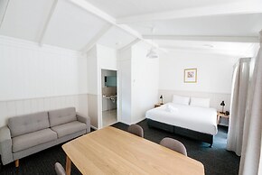 Quality Hotel Lakeside