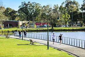 Quality Hotel Lakeside