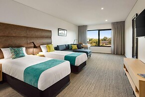 Quality Hotel Lakeside