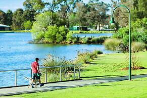 Quality Hotel Lakeside