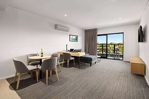 Quality Hotel Lakeside